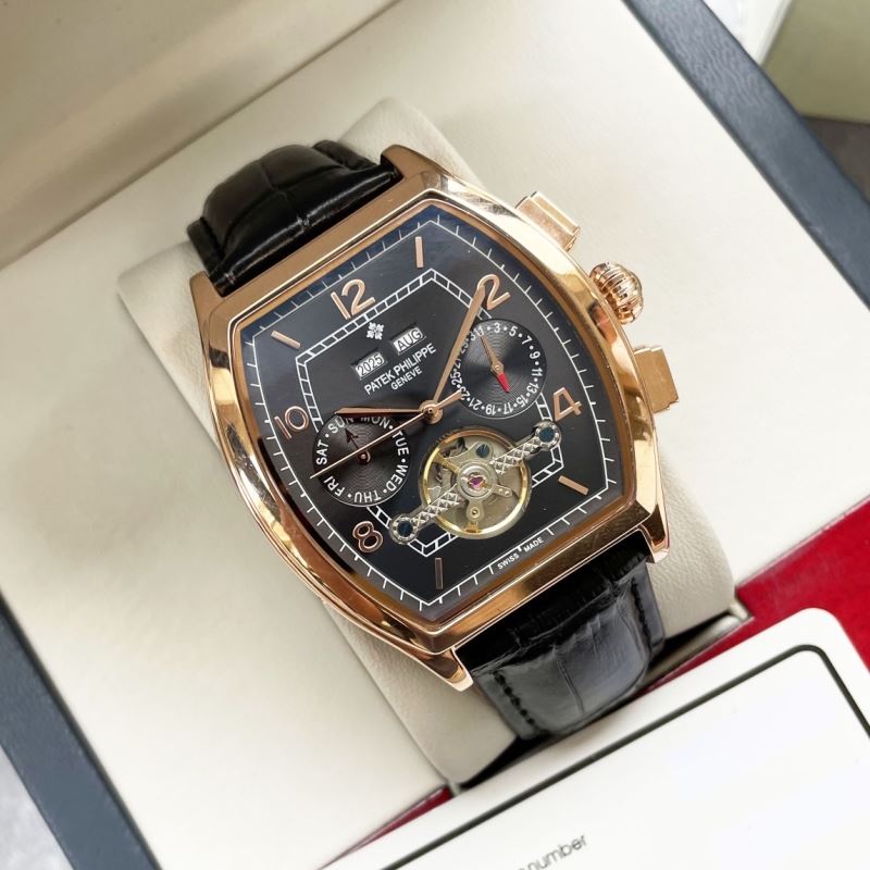 PATEK PHILIPPE